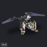 ZOIDS REALIZE MODEL RMZ-025 Liger Zero Falcon T62117A1