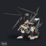 ZOIDS REALIZE MODEL RMZ-025 Liger Zero Falcon T62117A1