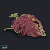 ZOIDS REALIZE MODEL RMZ-026 Gustav (Moonbey Special) T62124