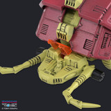 ZOIDS REALIZE MODEL RMZ-026 Gustav (Moonbey Special) T62124