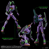 TOYRISE Evangelion Unit-01 T62125