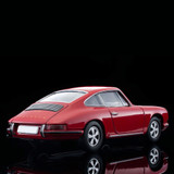 Porsche 911S - Red T61035A1