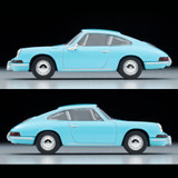 Porsche 911S - Light Blue T61036A1