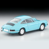 Porsche 911S - Light Blue T61036A1