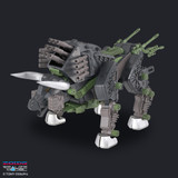 ZOIDS REALIZE MODEL RMZ-027 Dibison Thoma Special T62128A