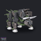 ZOIDS REALIZE MODEL RMZ-027 Dibison Thoma Special T62128A