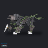 ZOIDS REALIZE MODEL RMZ-027 Dibison Thoma Special T62128A