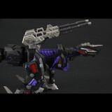 ZOIDS REALIZE MODEL RMZ-002 Geno Saurer T62135A