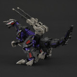 ZOIDS REALIZE MODEL RMZ-002 Geno Saurer T62135A