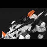 ZOIDS REALIZE MODEL RMZ-003 Command Wolf T63136A