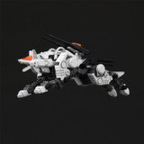 ZOIDS REALIZE MODEL RMZ-003 Command Wolf T63136A