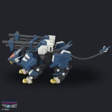 ZOIDS REALIZE MODEL RMZ-016 Blade Liger Panzer (ZBF) T62039