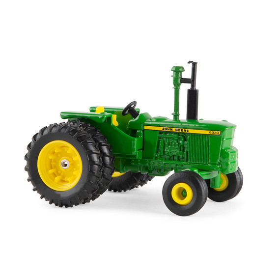 John Deere 1:16 Scale 1590 No-Till Drill