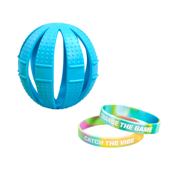 Band-It Ball - turquoise blue E73653