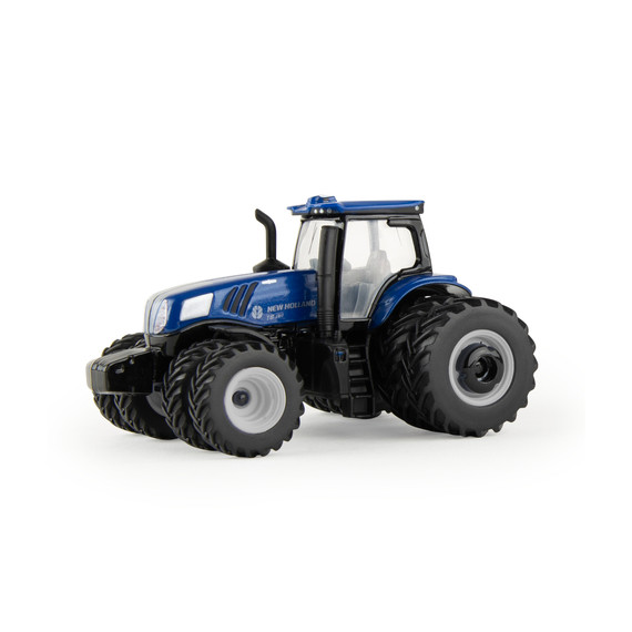 NH Genesis 1:64 Scale T8.415 Tractor–ERTL Prestige 13975