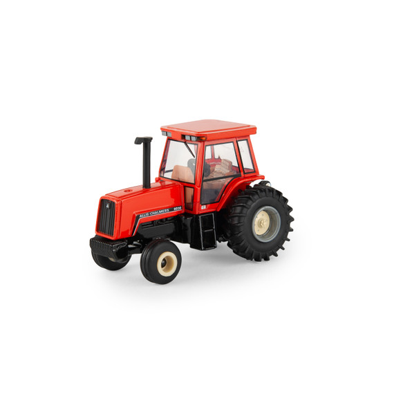 Allis-Chalmers 1:64 Scale 8030 Tractor – Die-Cast Metal Replica 16510