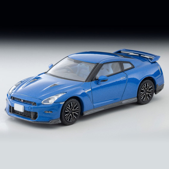 NISSAN GT-R Premium edition 2025 model T61026 NISSAN GT-R Premium edition 2025 model T61026