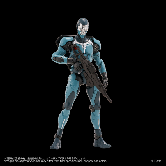 ALTERED NANO AN-04 ALT DELTA RING T62049