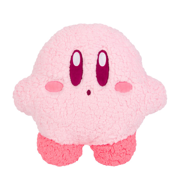Mofulatto Kirby — Large Plush T12667