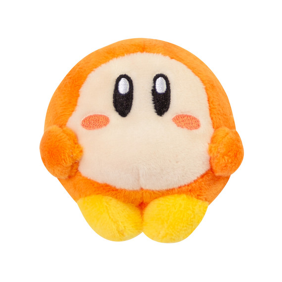 Chokkori San Waddle Dee Plush T12677