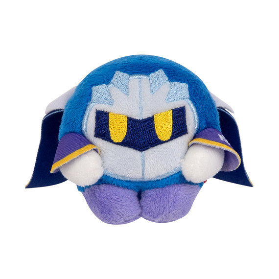 Chokkori San Meta Knight Plush T12679