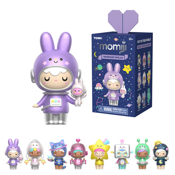 Categories - TOMY