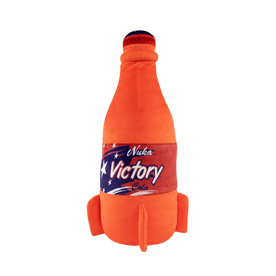 Club Mocchi- Mocchi- Fallout – Victory Cola – Mega Plush Toy – 17″ T12497