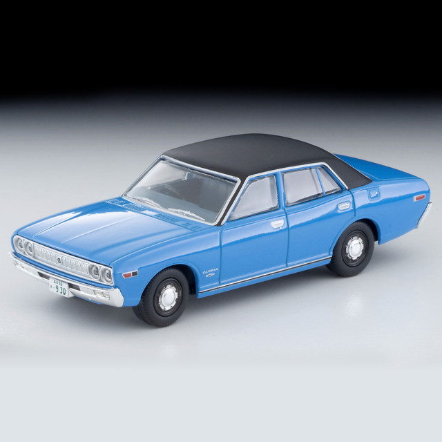 Tomica Limited Vintage