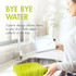 Boon LAWN® Countertop Drying Rack with Antimicrobial Tray - Spring Green -- Sku:B377A8, Color:Green