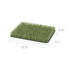 LAWN® -- Sku:B11559A, Color:Sage