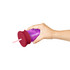 SNUG™ STRAW -- Sku:B11428A, Color:Pinks