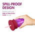 SNUG™ STRAW -- Sku:B11428A, Color:Pinks