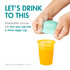 SNUG™ STRAW -- Sku:B11427A, Color:Greens