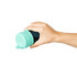 Boon SNUG SPOUT Universal Silicone Sippy Lids & Cup - Mint Multi (4pcs) -- Sku:B11404A