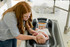 Sure Comfort® Renewed Baby Bathtub – 3-in-1 Newborn to Toddler Bathtub – 50% Recycled Plastic -- Sku:Y7702CA1