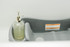 Sure Comfort® Renewed Baby Bathtub – 3-in-1 Newborn to Toddler Bathtub – 50% Recycled Plastic -- Sku:Y7702CA1