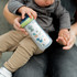 Insulated Hard Spout Sippy Cups, 9 Oz  — 2 Pack -- Sku:Y6926AZ1