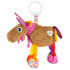 Muffin the Moose Clip & Go L27555B