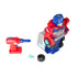 Transformers Build-A-Buddy™ Optimus Prime Toy with Drill 47506