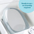 Sure Comfort™ Renewed Baby Bather – Baby Bath Support for Newborns & Infants -- Sku:Y7924CA2