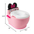 Disney Minnie Mouse 2-in-1 Potty & Toddler Toilet Seat -- Sku:Y11909CA1