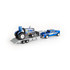 New Holland 1:64 Scale Puller Tractor & Pickup Truck Set 47570A