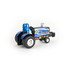 New Holland 1:64 Scale Puller Tractor & Pickup Truck Set 47570A