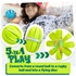 Band-It Ball - lime green E73654