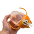 Bingo Weighted Straw Trainer Cup, 7 Oz -- Sku:Y11914CA1 Bingo Weighted Straw Trainer Cup, 7 Oz -- Sku:Y11914CA1