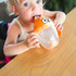 Bingo Weighted Straw Trainer Cup, 7 Oz -- Sku:Y11914CA1 Bingo Weighted Straw Trainer Cup, 7 Oz -- Sku:Y11914CA1