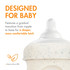 NURSH® CURVE™ NIPPLES -- Sku:B11609, Flow:Medium