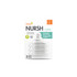 NURSH® CURVE™ NIPPLES -- Sku:B11609, Flow:Medium