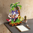 Jixelz® Remix Sonic the Hedgehog Craft Kit – Chillin’ Sonic – 1200+ Pieces T73687