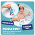Toomies Bluey Bath Toy Puzzle E73697